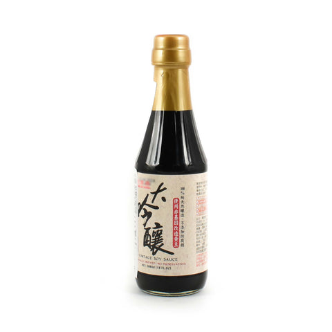 Vintage Soy Sauce, 300ml