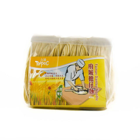 Taiwan Tainan Dan-Tsu Noodle, 400g