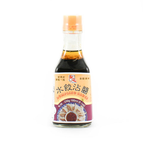 Dumpling Sauce Garlic, 230g
