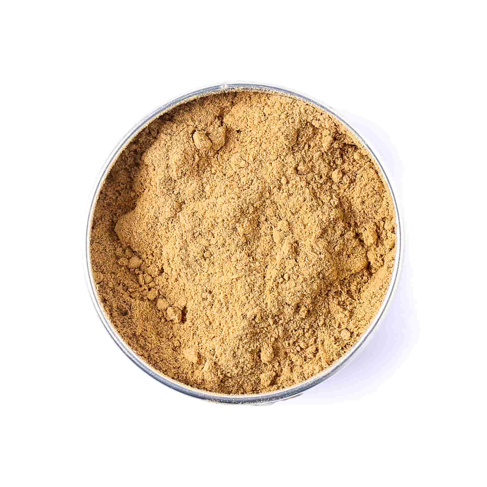 Terre Exotique Organic Ginger Powder 50g
