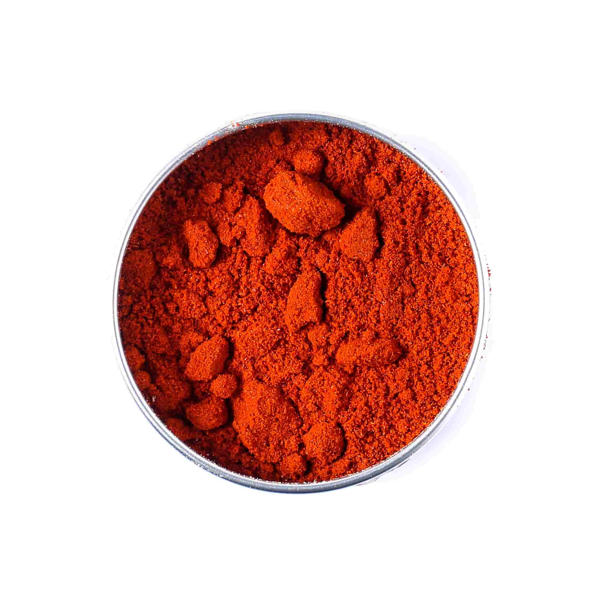 Terre Exotique Smoked Paprika 60g product