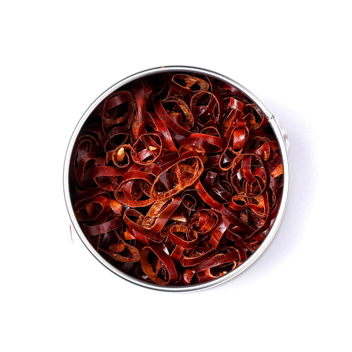 Terre Exotique Rings Of Fire Chilli Pepper, 15g