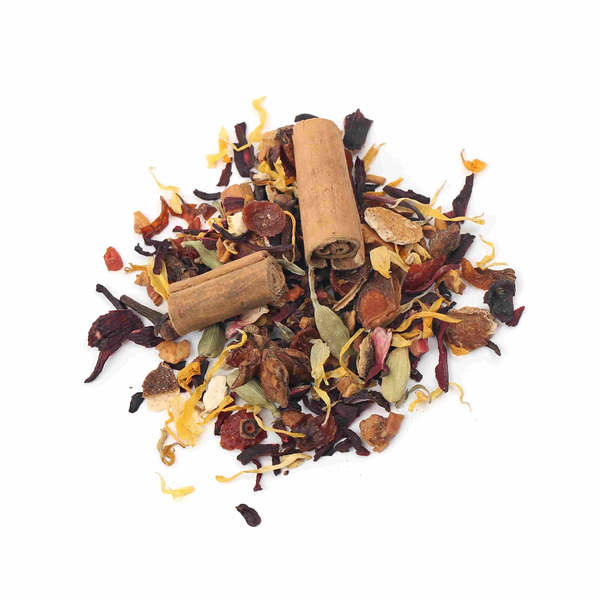 Terre Exotique Mulled Wine Spice Blend 250g product