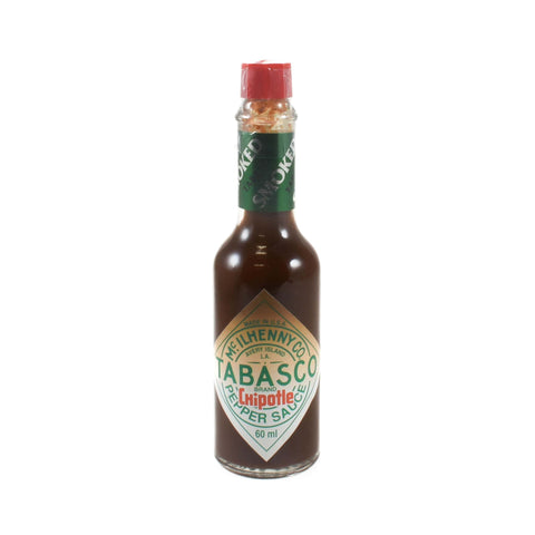 Tabasco Chipotle Pepper Sauce