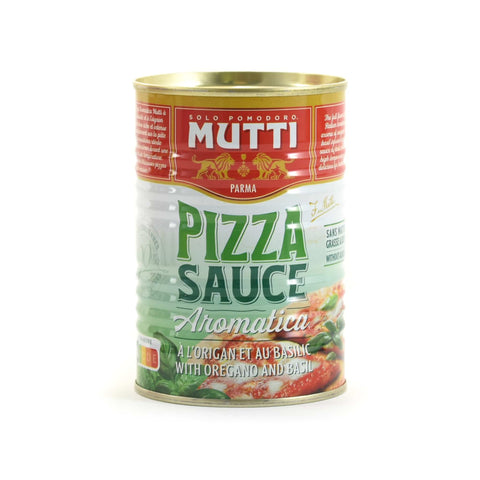 Mutti Pizza Sauce, 400g