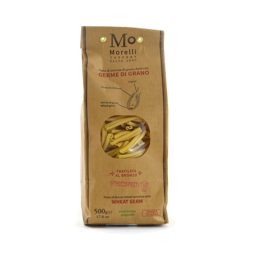Morelli Strozzapreti 500g