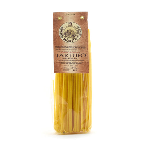 Morelli Truffle Linguine, 250g