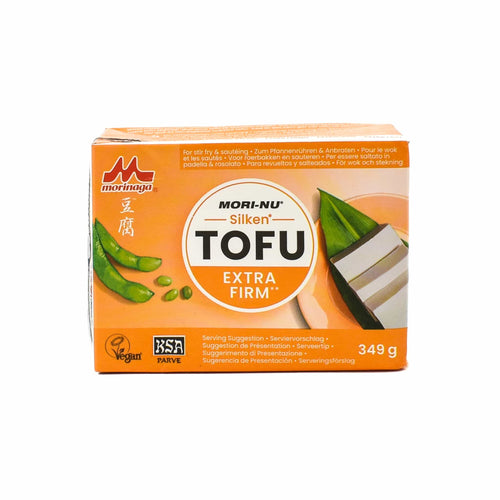 Mori-Nu Tofu Extra Firm 349g