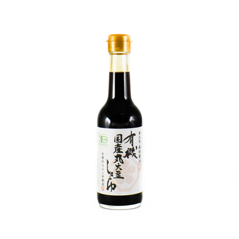Morita Organic Premium Soy Sauce, 250ml