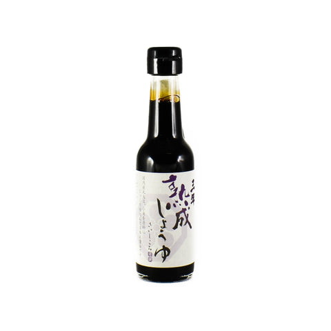 Morita 3-Year Aged Soy Sauce, 150ml