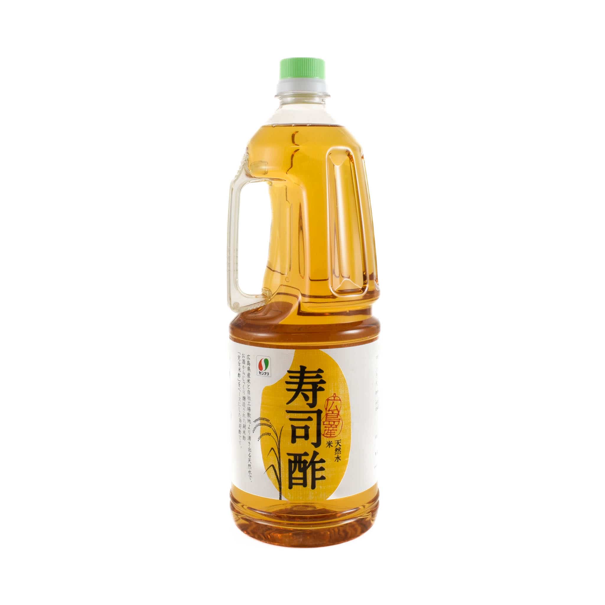 Sushi Rice Vinegar 1.8L