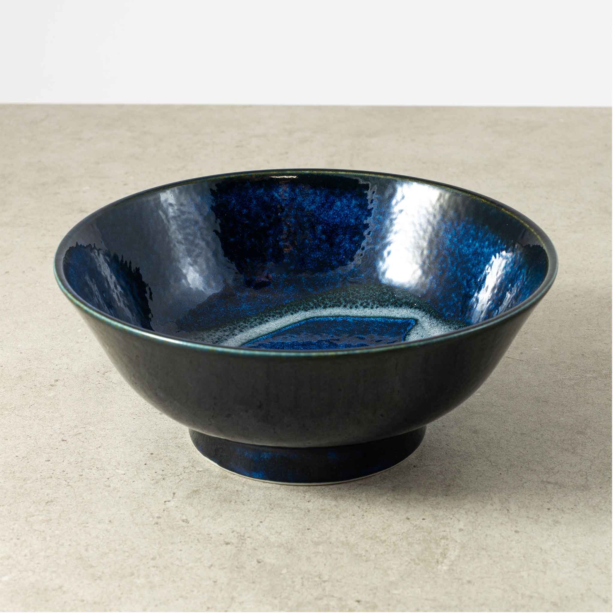 Mizumi Ramen Bowl, 21cm
