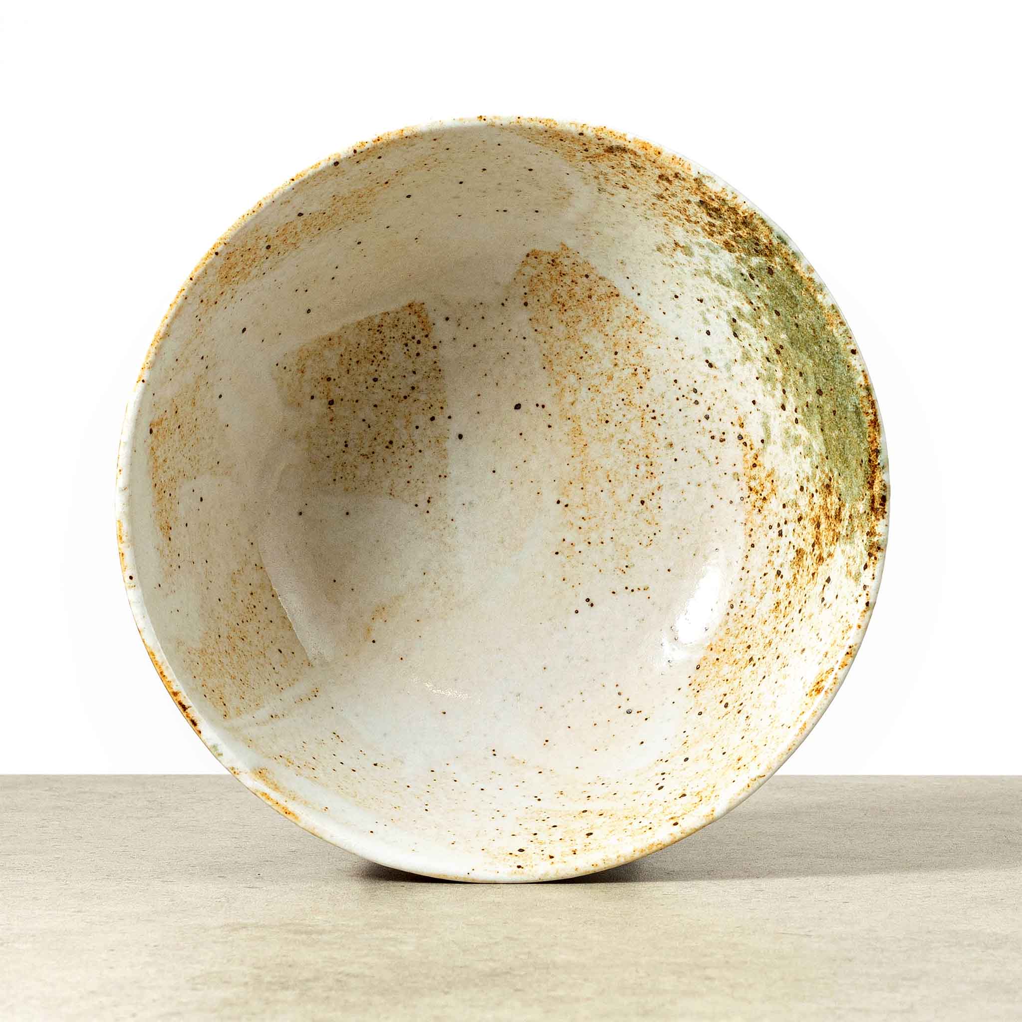 Yukishino Ramen Bowl, 21cm