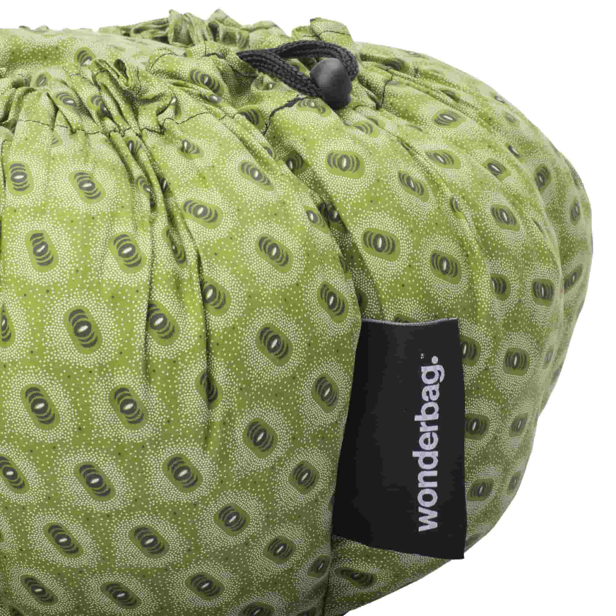 Wonderbag Non-Electric Slow Cooker, Green | Buy online UK – Sous Chef UK