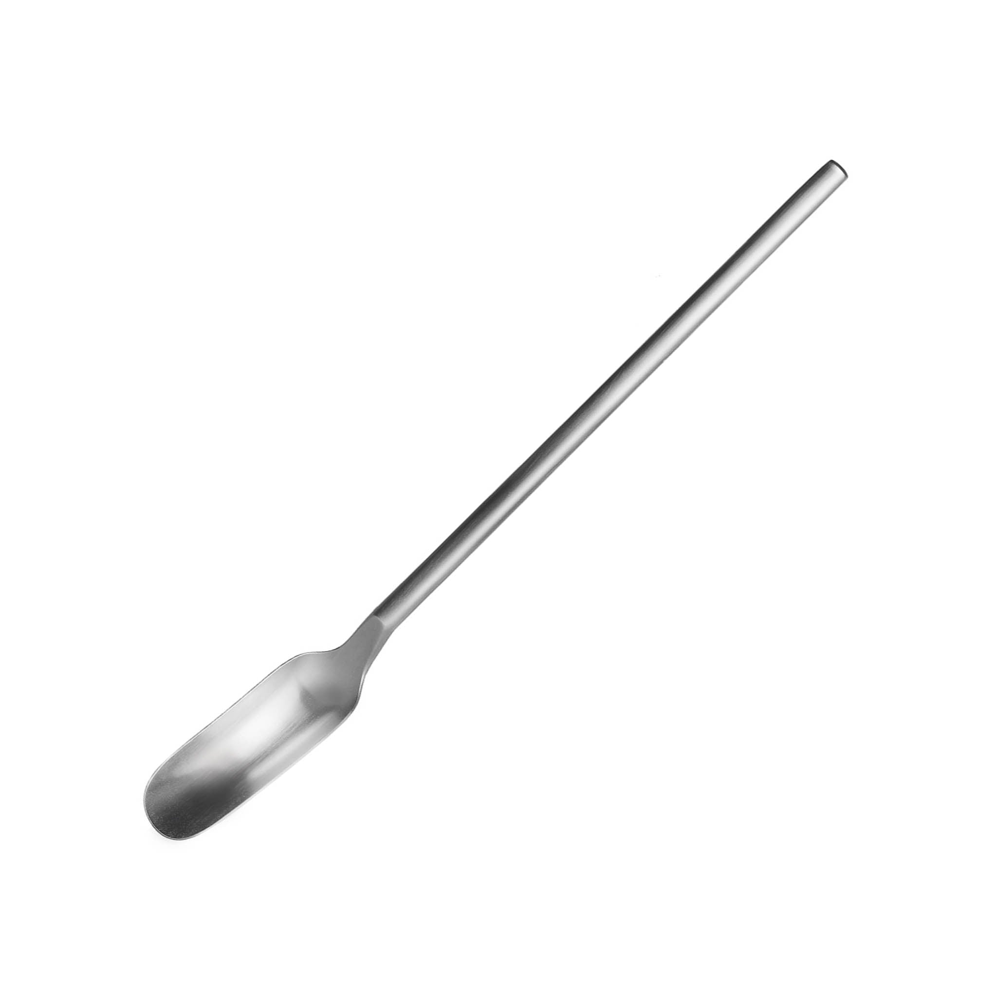 Yukihara Stainless Steel Long Slim Spoon