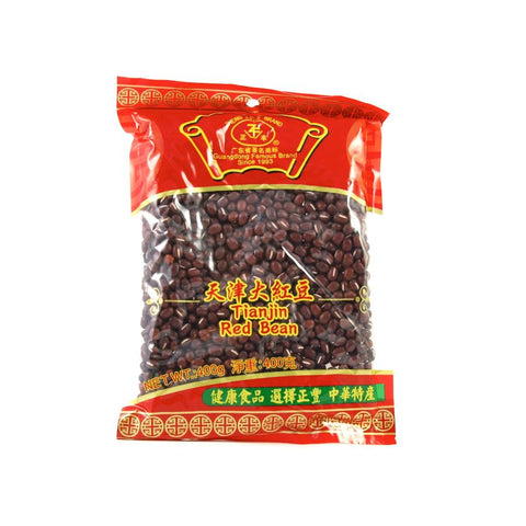 Adzuki Red Bean, 400g