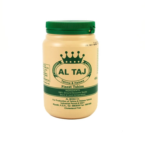 Tahini, 400g