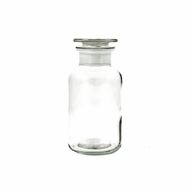 Trendglas Apothecary Bottle 500ml Cookware