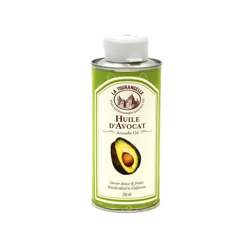 La Tourangelle Avocado Oil, 250ml