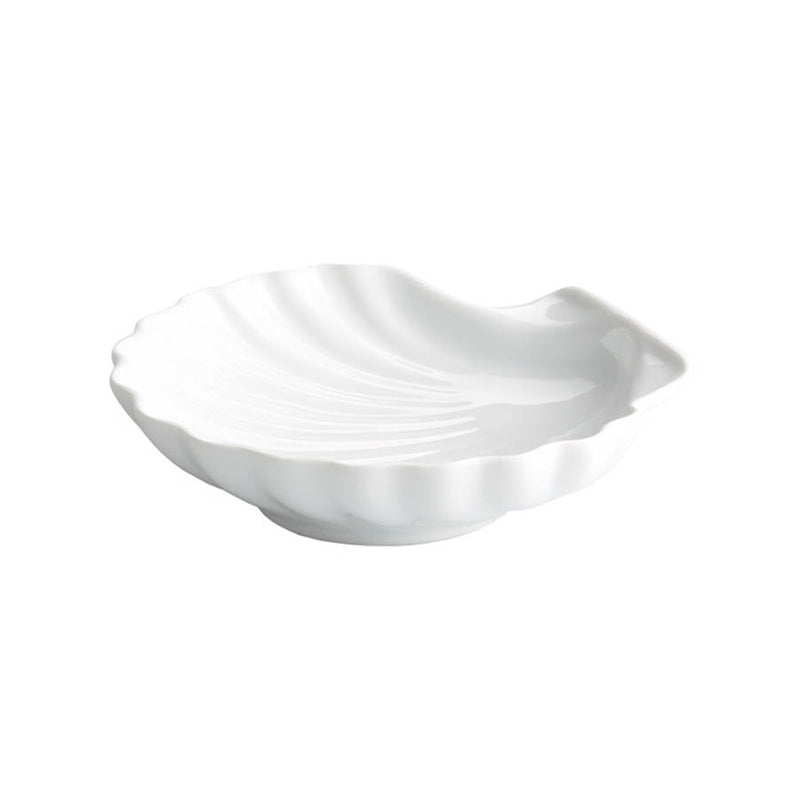 Portuguese Tableware Coquille Dish x 6 Tableware Canape Supplies
