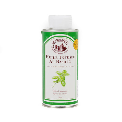 La Tourangelle Basil Oil, 250ml