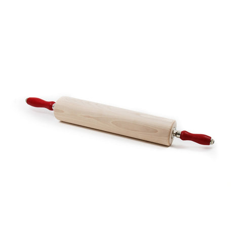 Professional Beech Wood Rolling Pin