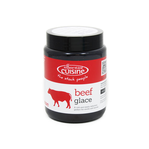 Essential Cuisine Beef Glace, 600g