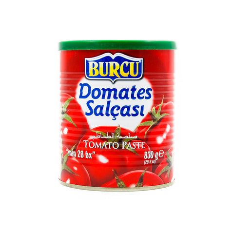 Turkish Tomato Paste, 830g