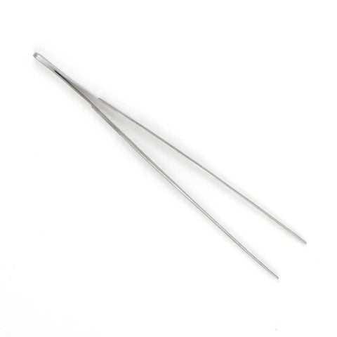 Chef's Plating Tweezers, 30cm