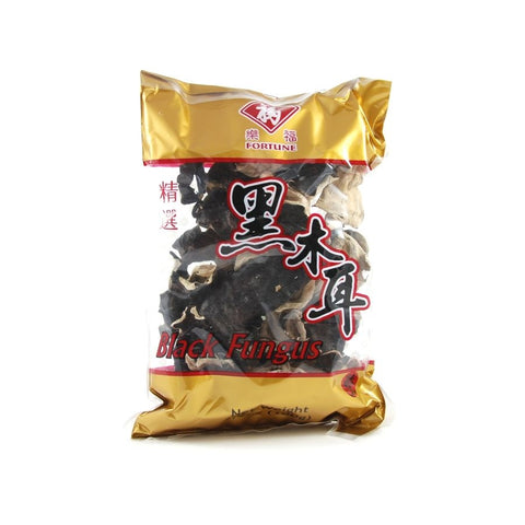 Black Fungus - Wood Ear, 100g