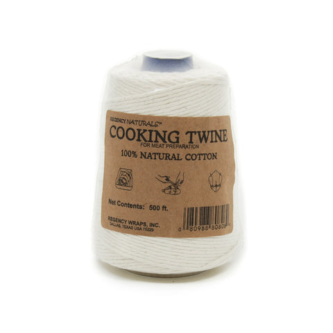 Cooking Twine Cone 500ft