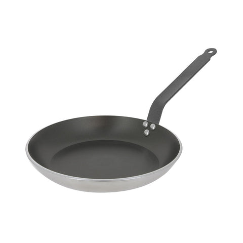 De Buyer Non-Stick Induction Frying Pan, 28cm