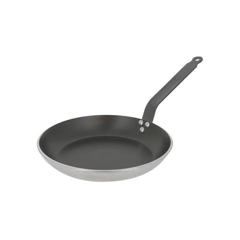 De Buyer Non-Stick Induction Frying Pan, 20cm