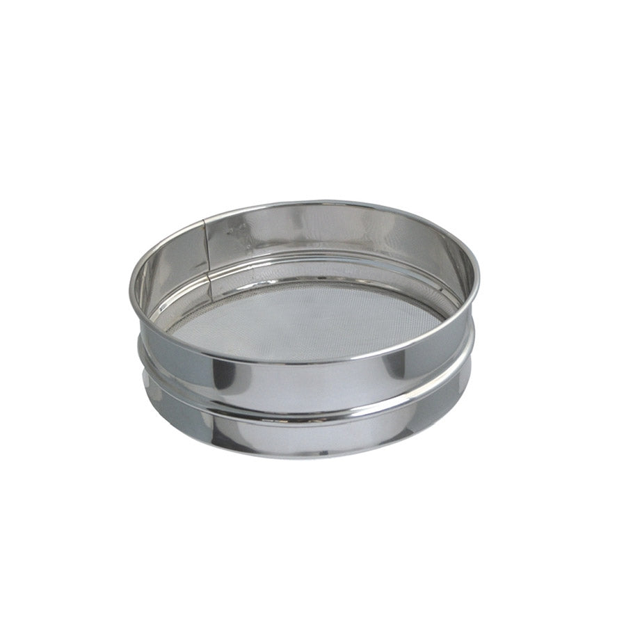 Flour Sieve & Lid Set For Thermomix TM5 & TM6 - PP Material, For Sifting Flour In Food Processor