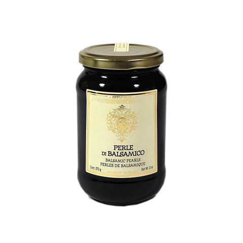 Defrutum Balsamic Pearls, 370g