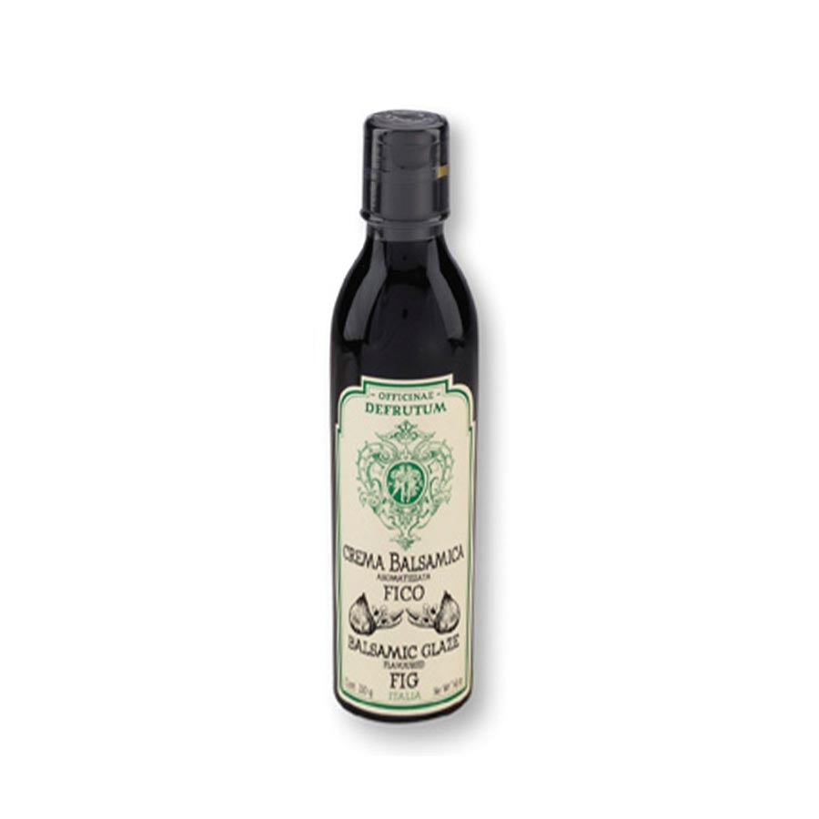 Defrutum Fig Balsamic Glaze 220g Ingredients Oils & Vinegars Italian Food