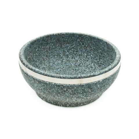 Dolsot Stone Bowl