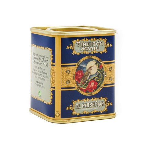 Sundried Paprika D.O. Murcia Picante, 75g