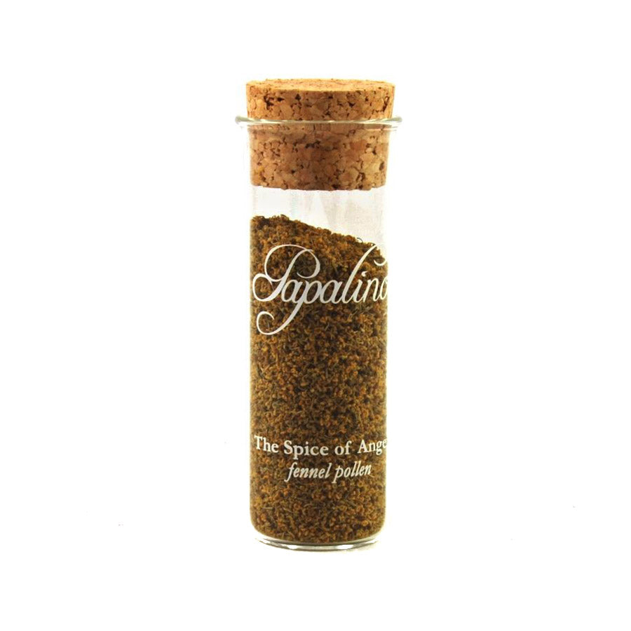 Wild Fennel Pollen From Calabria 15g Buy online at Sous Chef UK