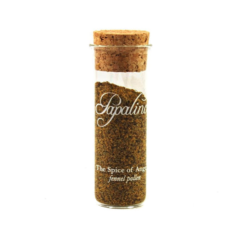 Wild Fennel Pollen From Calabria, 15g