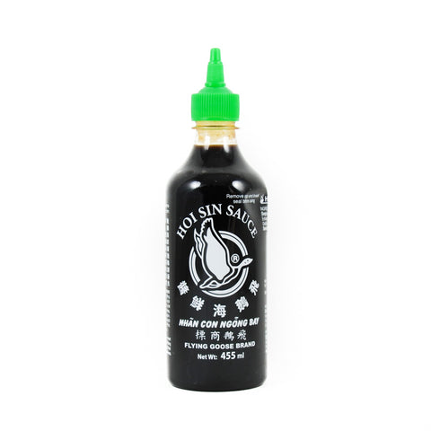 Flying Goose Hoisin Sauce, 455ml