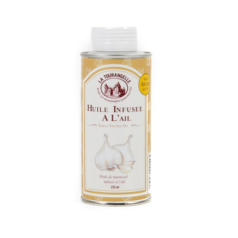 La Tourangelle Garlic Oil, 250ml