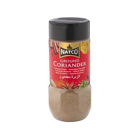 Natco Ground Coriander, 70g