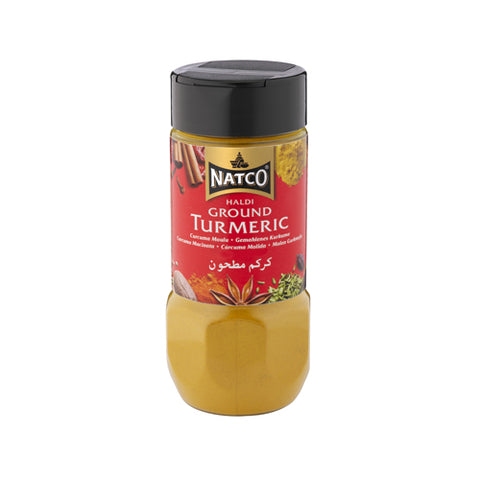 Natco Turmeric