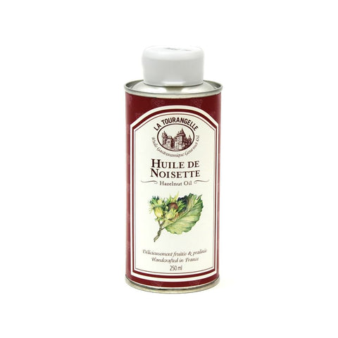 La Tourangelle Hazelnut Oil, 250ml