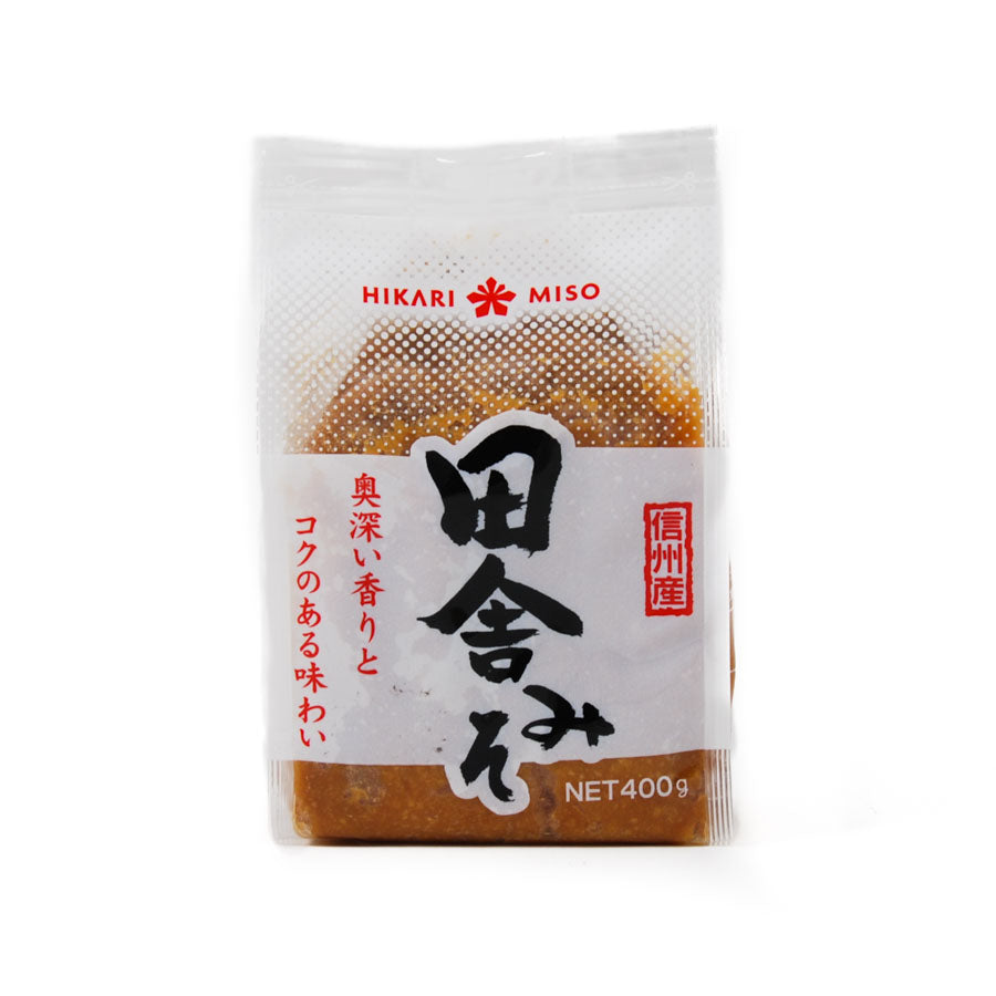 Red Miso Paste, 400g