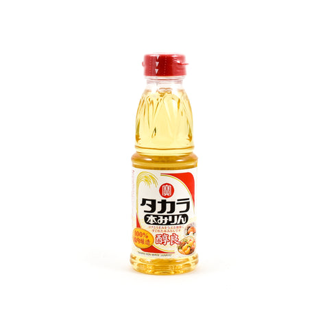 Hon Mirin Rice Wine, 300ml