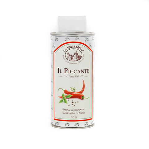 La Tourangelle Il Piccante Chilli Oil, 250ml