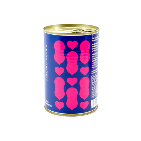 Italianavera Chopped Tomatoes, 400g