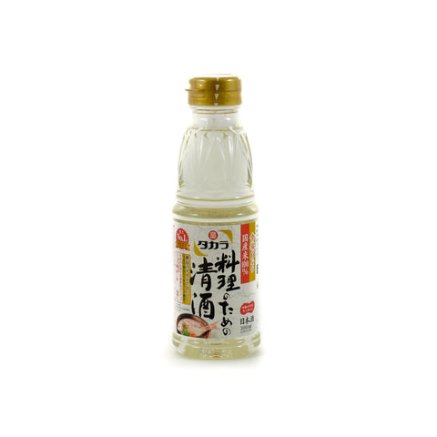 Takara Cooking Sake - Ryori Shu 13-14%, 300ml